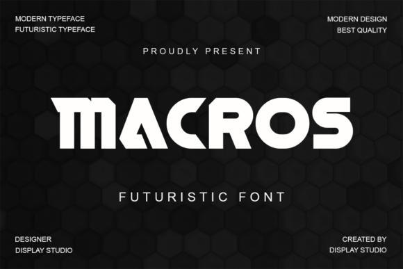 Macros: A Designer's Honest Review for Real Projects