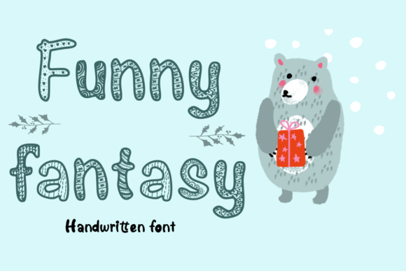Why Funny Fantasy Font Brightens Campaign Visuals Instantly